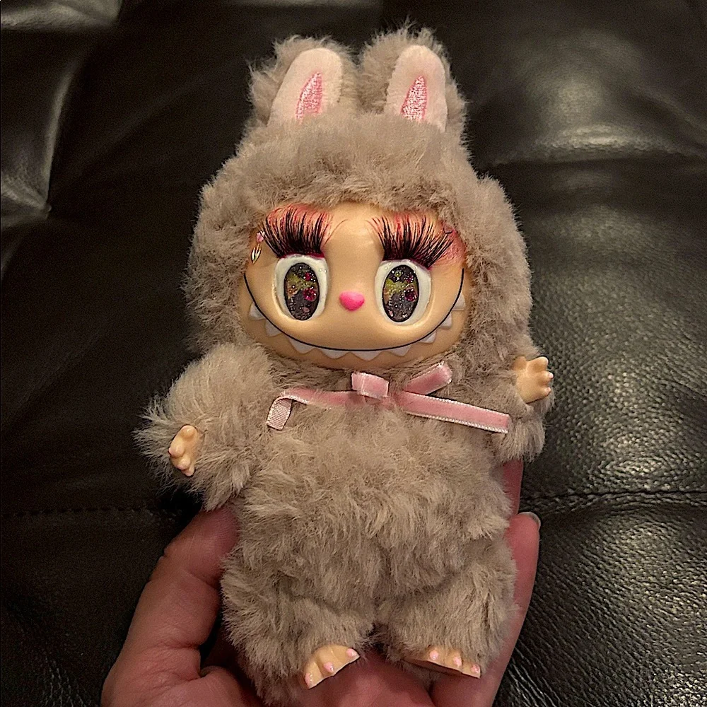 Custom Labubu - Picture 4 of 10